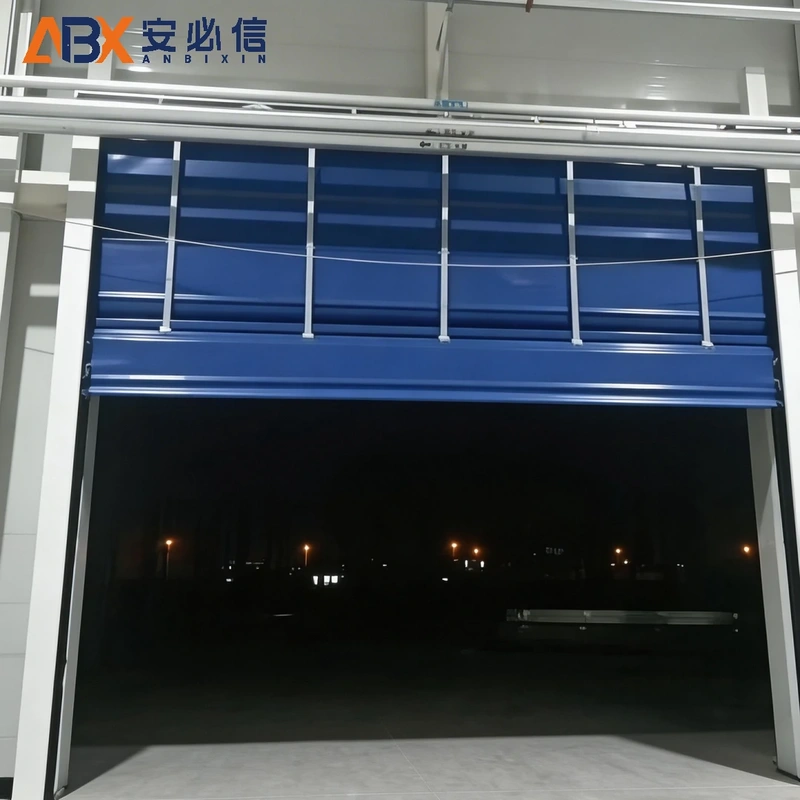 金昌市冷库门封