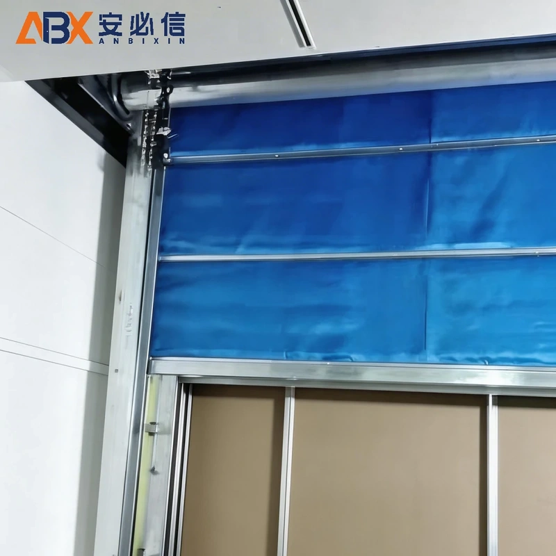 金昌市高速堆积门