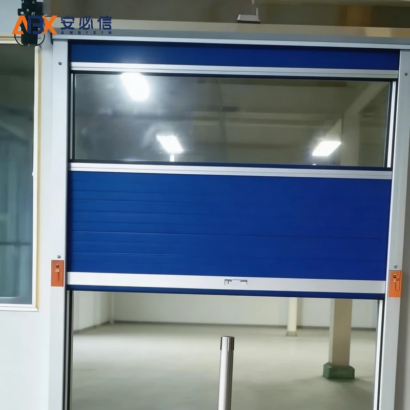 金昌市快速门